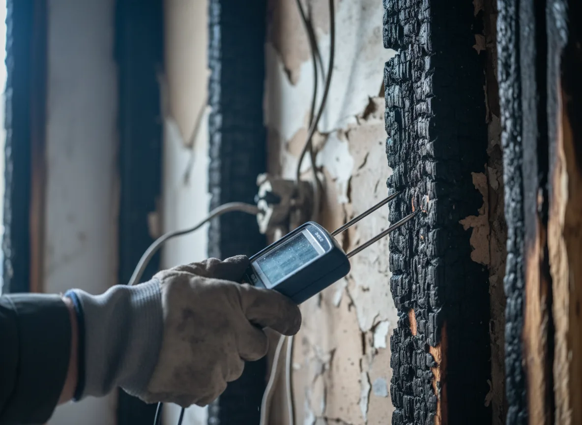 Fire Damage Restoration Hope, AK FAQs